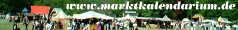 Banner Marktkalendarium