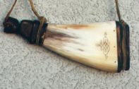 Pulverhorn